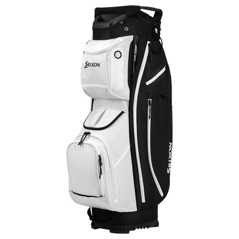 SRX Premium Cart Bag (25)