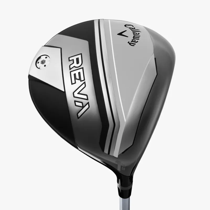 Callaway Wmns  REVA (24)  8pc Cart Bag Set