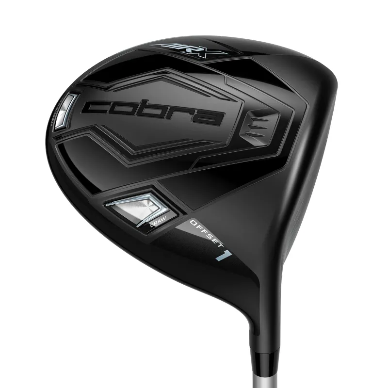 Cobra Ladies Air-X-2 Pkg Set BX8121