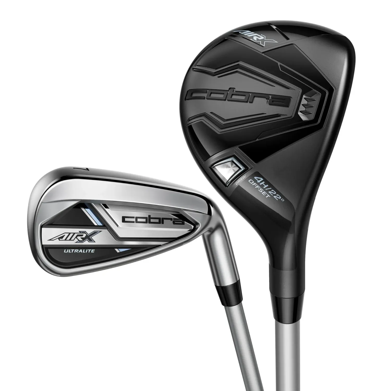 Cobra Ladies Air-X-2 Pkg Set BX8121