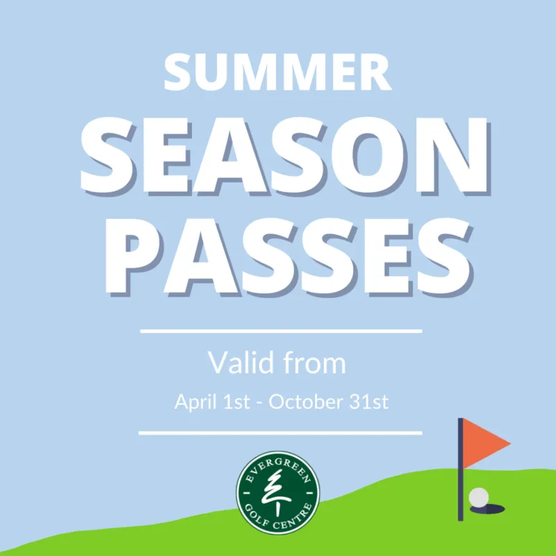 Adult 7 Day Seasons Pass - 7 Day Season Pass