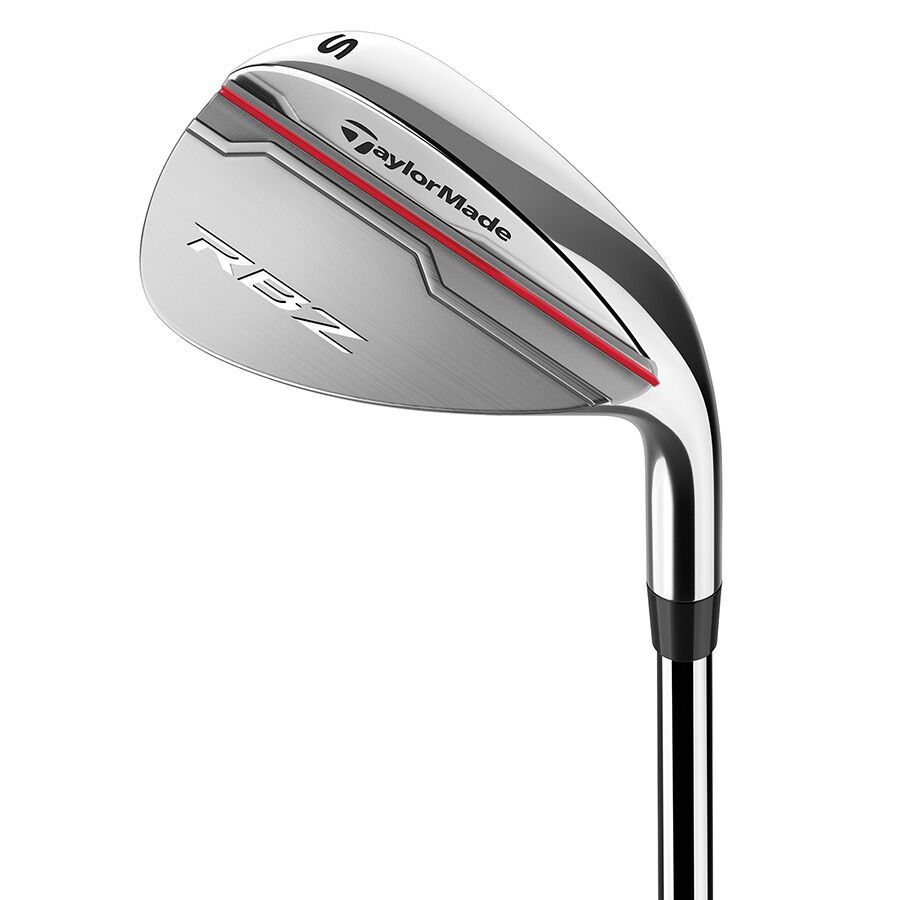 Taylormade RBZ SL 11 Pc Set LH MNS Steel Stiff