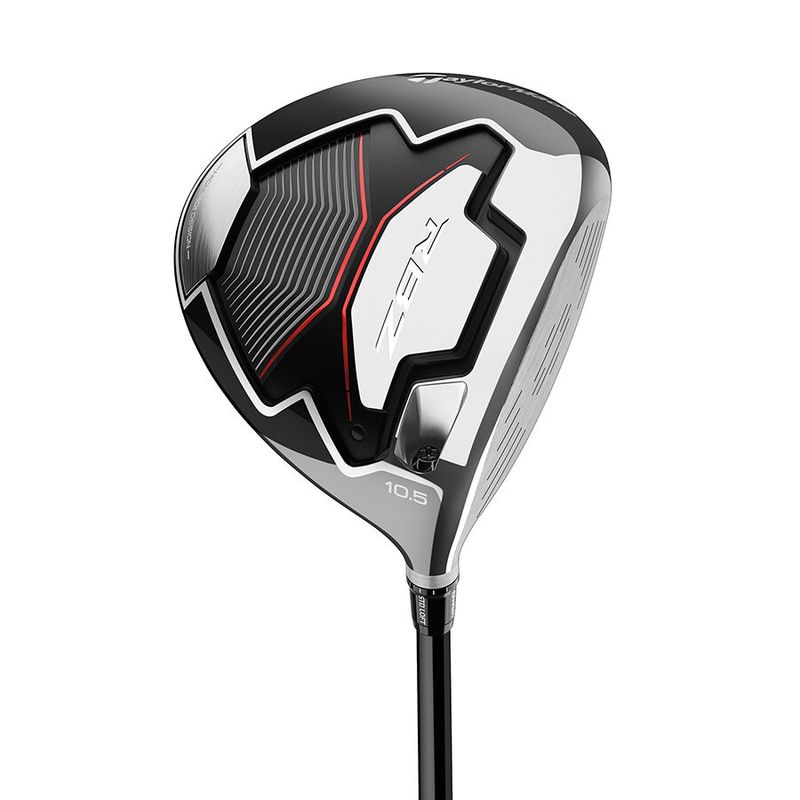 Taylormade RBZ SL 11 Pc Set LH MNS Steel Stiff