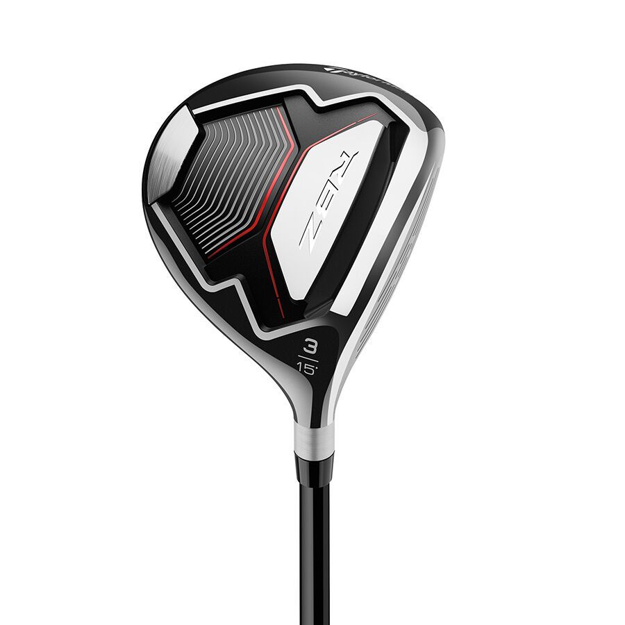 Taylormade RBZ SL 11 Pc Set LH MNS Steel Stiff