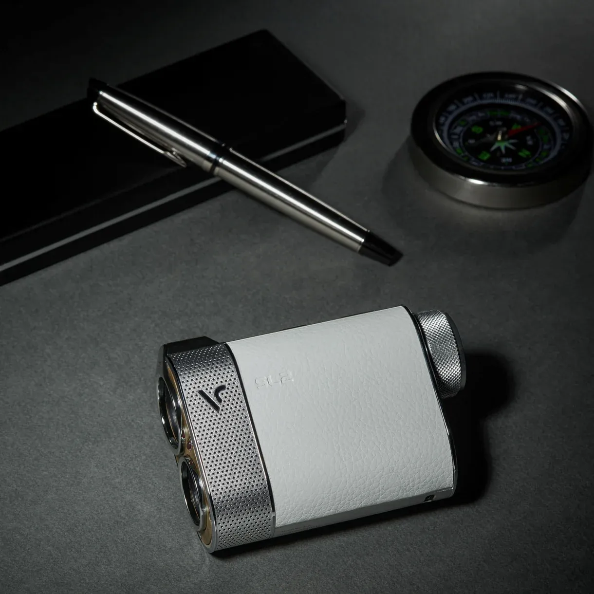 GT Voice Caddie SL2 Hybrid GPS  Laser
