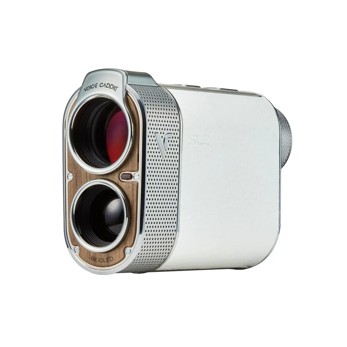 GT Voice Caddie SL2 Hybrid GPS  Laser