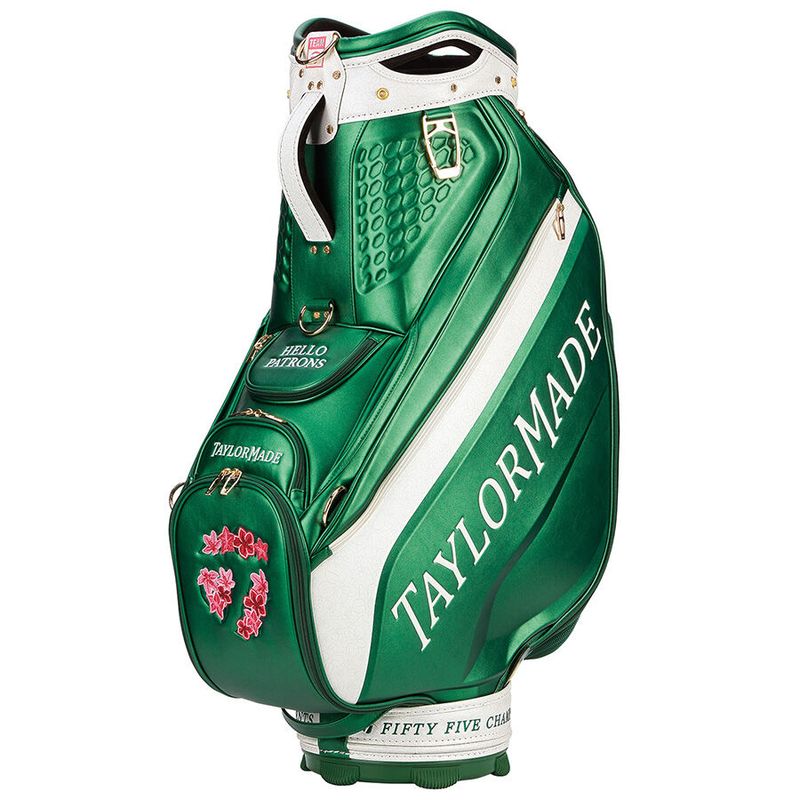 Taylormade Season Opener Staff Bag (23) V9762601