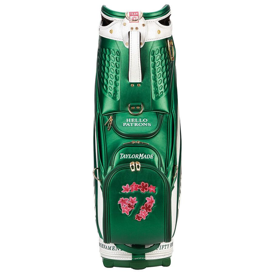 Taylormade Season Opener Staff Bag (23) V9762601