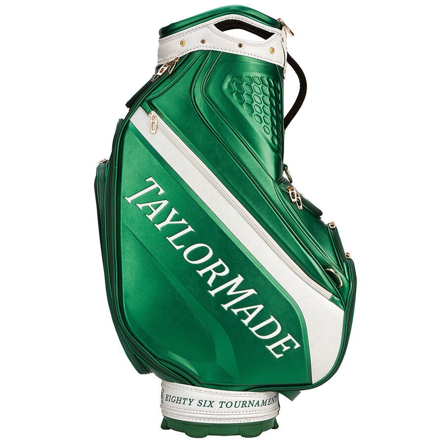 Taylormade Season Opener Staff Bag (23) V9762601