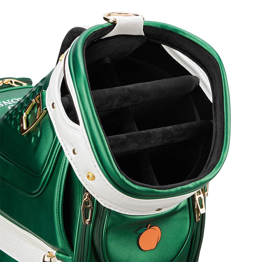 Taylormade Season Opener Staff Bag (23) V9762601
