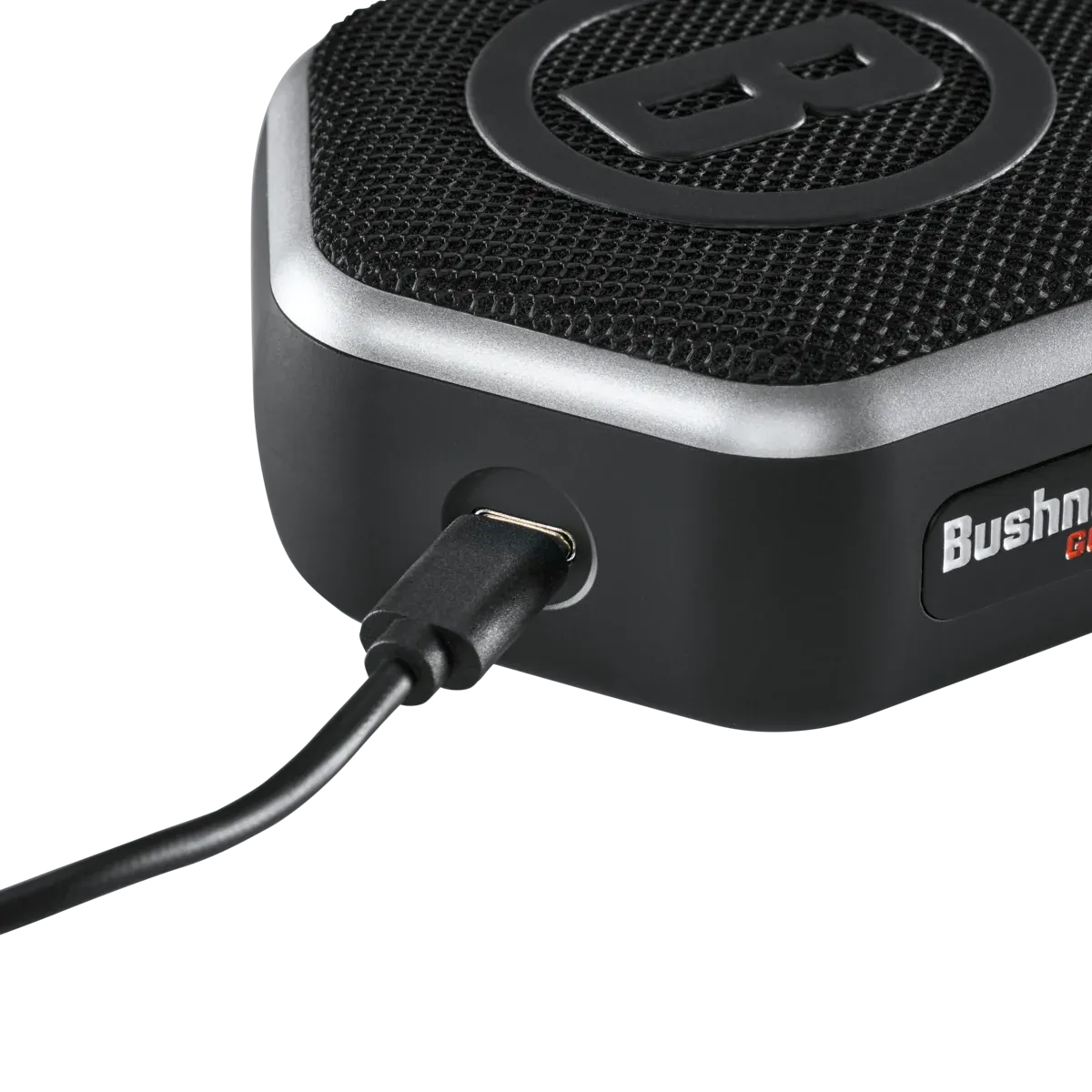 Bushnell Wingman MINI BLK/SILV 362311 Speaker