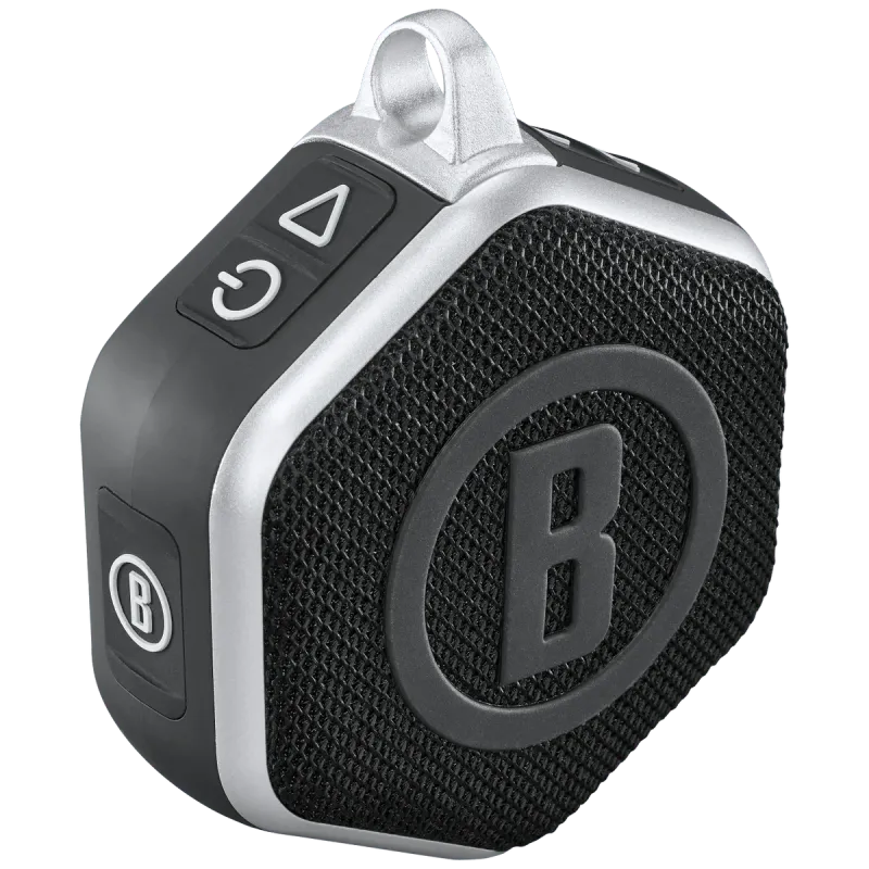 Bushnell Wingman MINI BLK/SILV 362311 Speaker