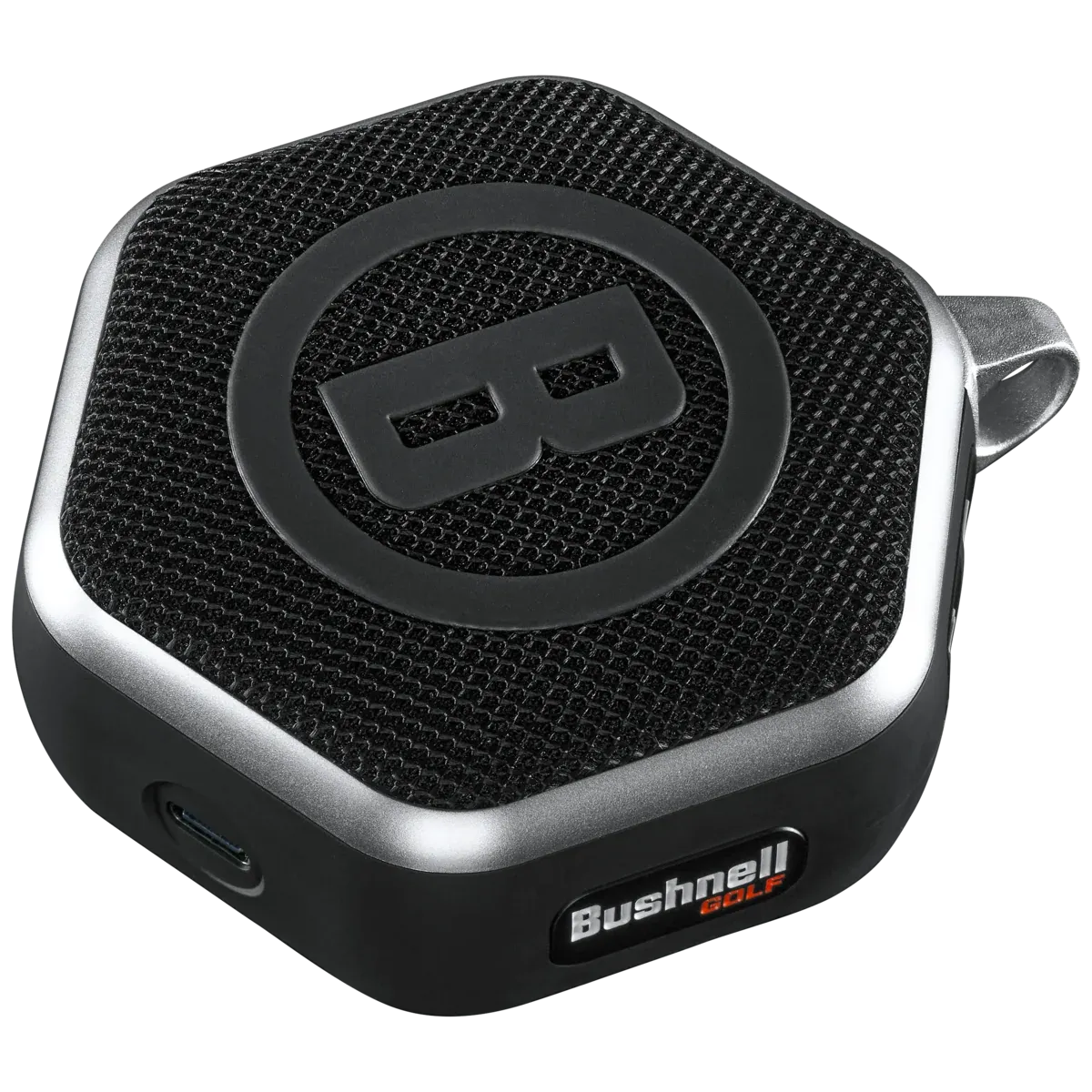 Bushnell Wingman MINI BLK/SILV 362311 Speaker