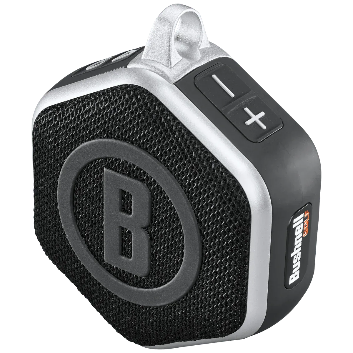 Bushnell Wingman MINI BLK/SILV 362311 Speaker