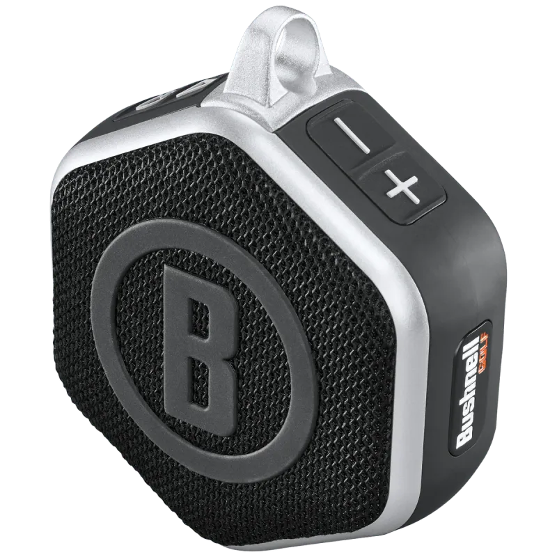 Bushnell Wingman MINI BLK/SILV 362311 Speaker