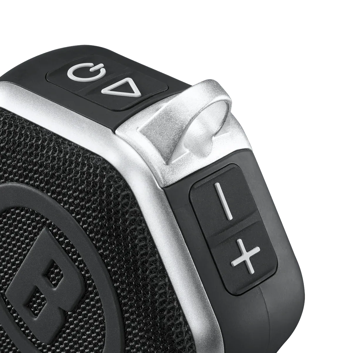 Bushnell Wingman MINI BLK/SILV 362311 Speaker