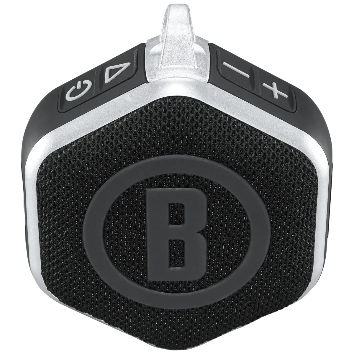 Bushnell Wingman MINI BLK/SILV 362311 Speaker
