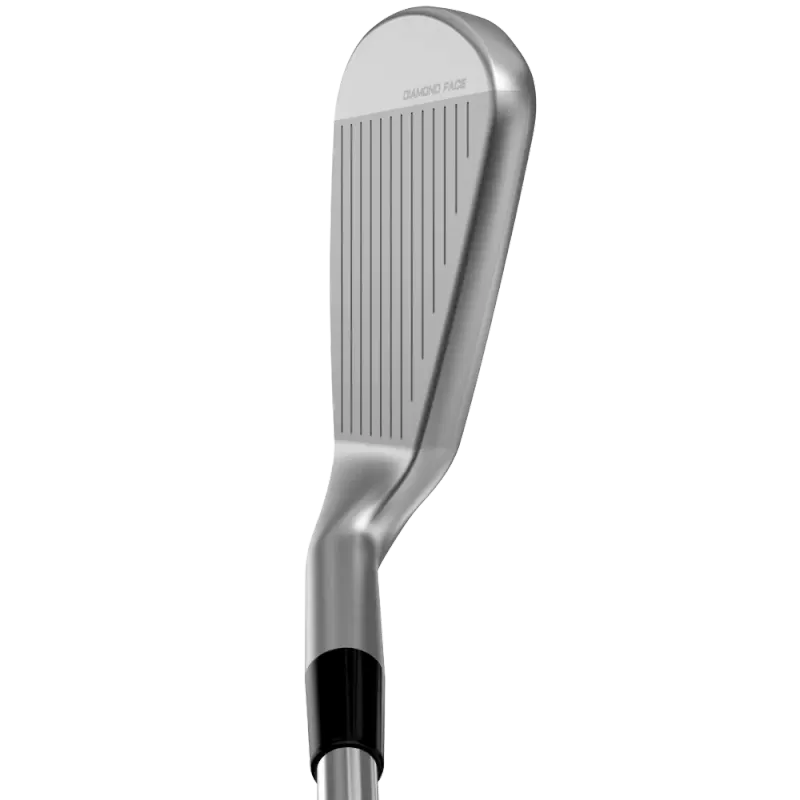 Tour Edge Exotics 722 6-PW,GW,SW RH Graphite LADIES