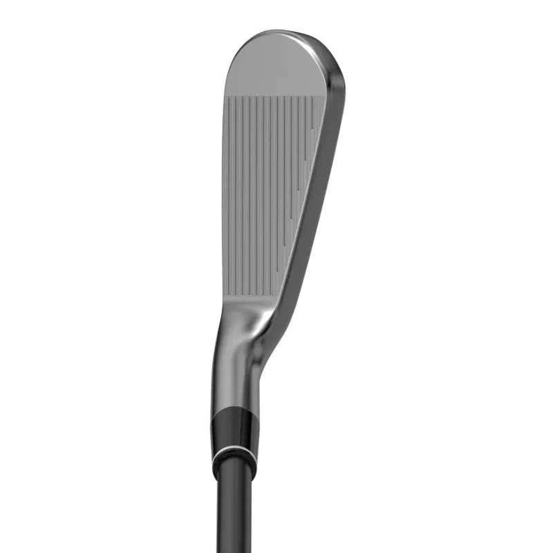 Srixon ZX7 MKII Black Iron 4-PW RH Stiff