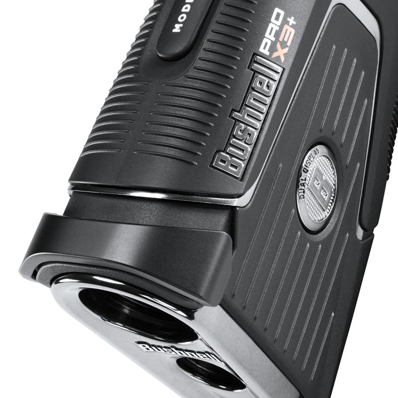 Bushnell Pro X3 + Rangefinder 202450