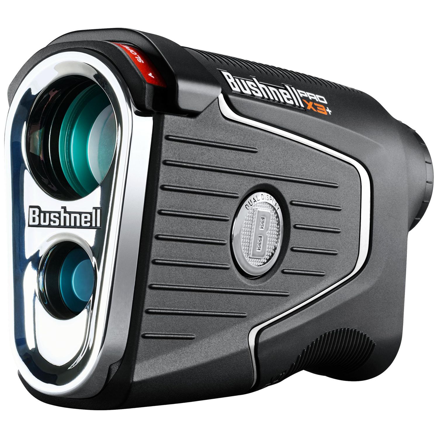 Bushnell Pro X3 + Rangefinder 202450