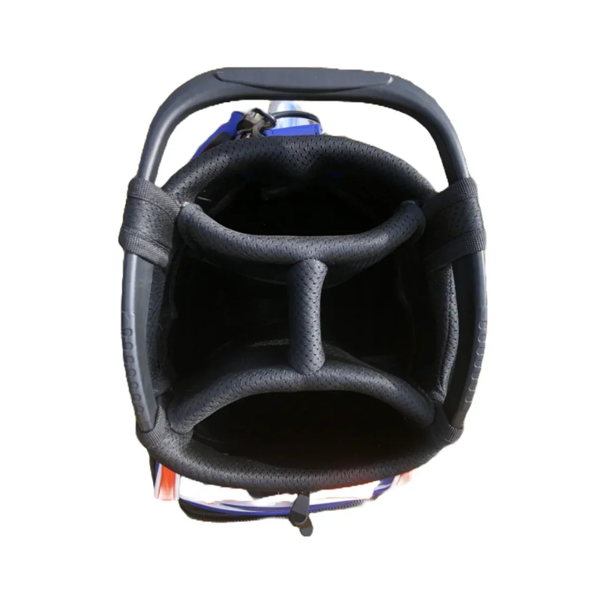 Caddypro Tour Bag Edmonton Oilers