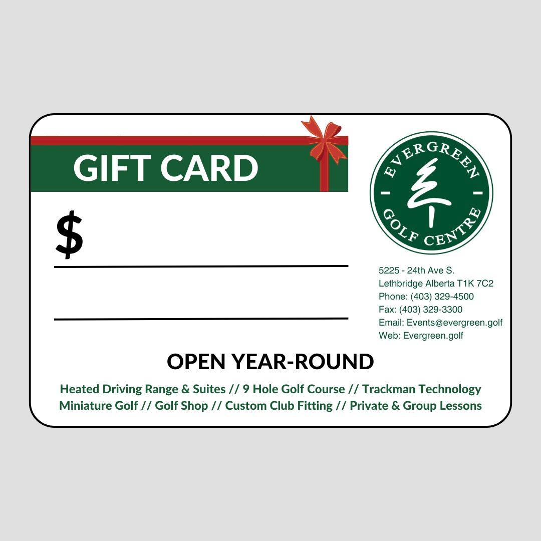 $50 Gift Card