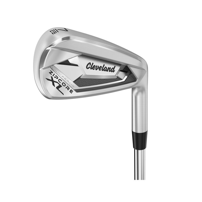 Cleveland Zipcore XL 5-PW RH Steel REGULAR