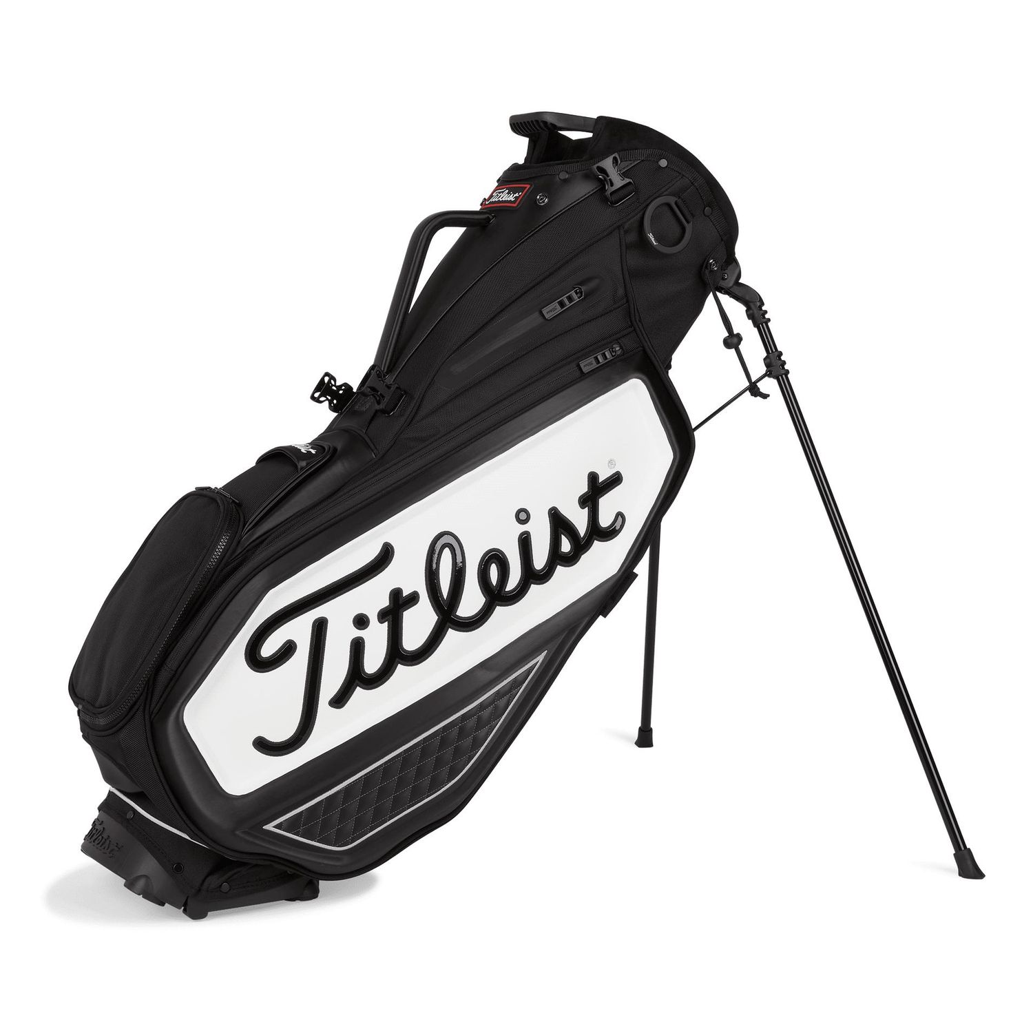 Titleist Premium Stand Bag TB20SXSFX