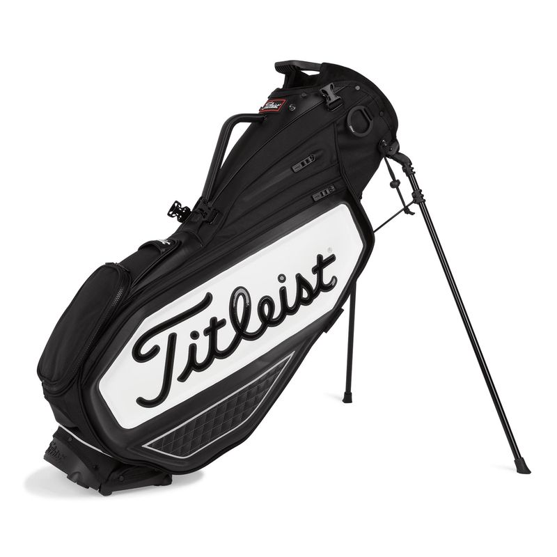 Titleist Premium Stand Bag TB20SXSFX