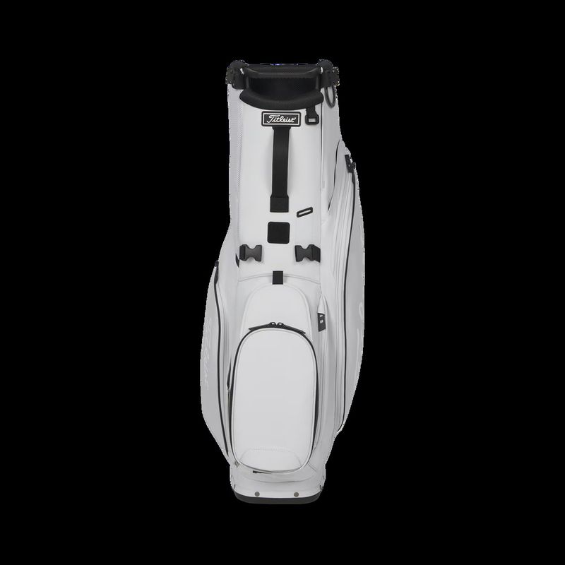 Titleist Players 5 Stand Bag TB26SX8X