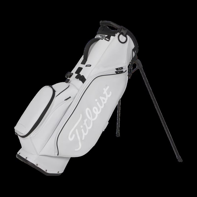 Titleist Players 5 Stand Bag TB26SX8X