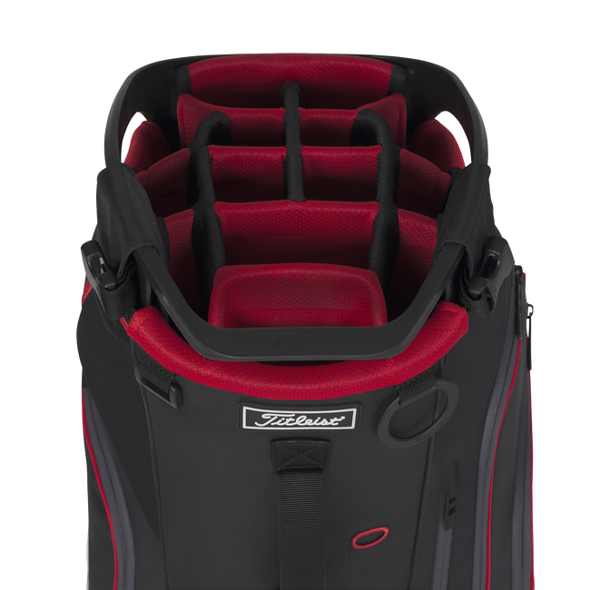 Titleist Hybrid 14 Stand Bag TB25SX14X