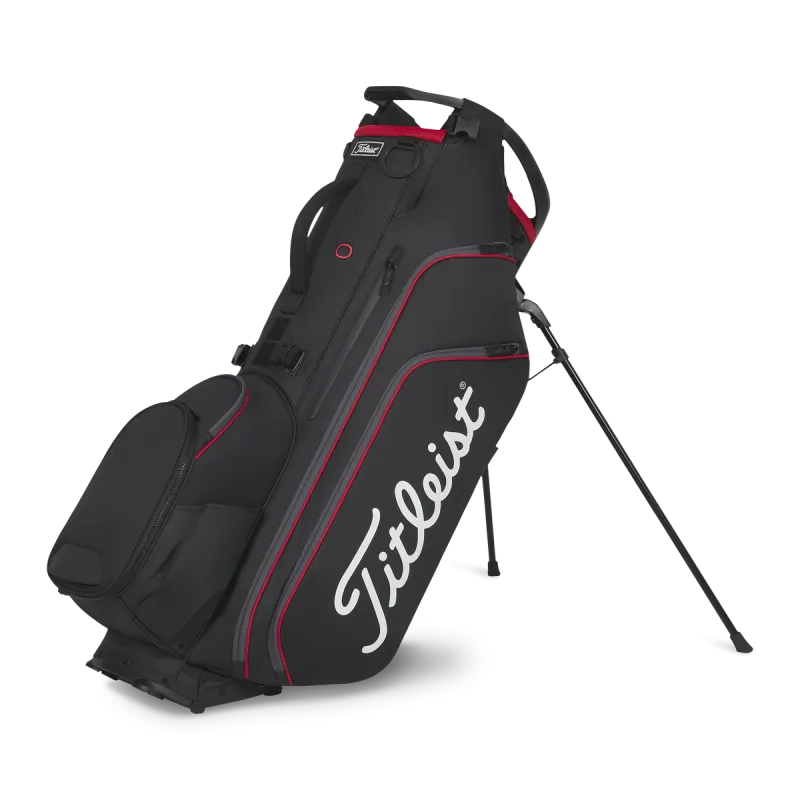 Titleist Hybrid 14 Stand Bag TB25SX14X