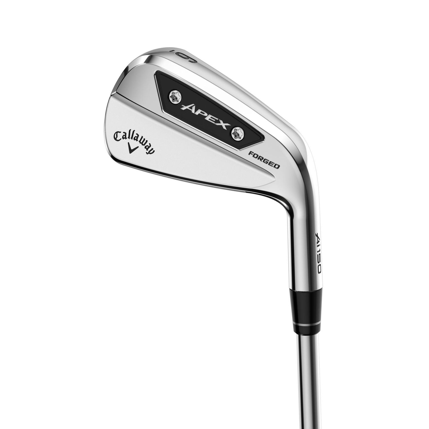Callaway Apex Ai150 (26) 4-PW RH STEEL STIFF