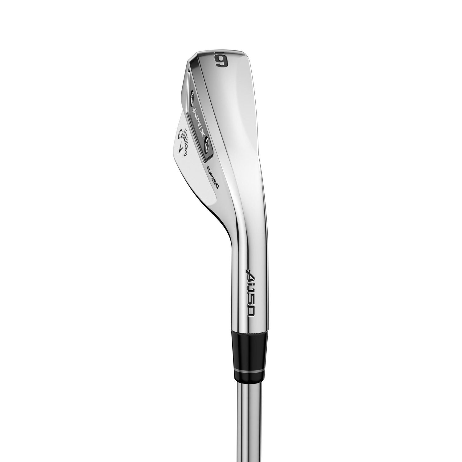 Callaway Apex Ai150 (26) 4-PW RH STEEL STIFF