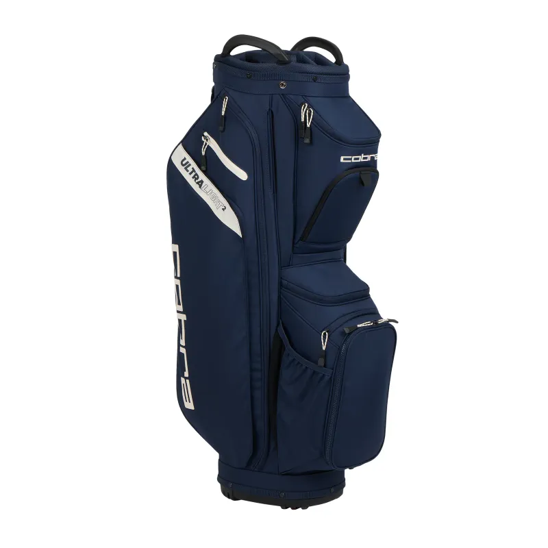 Cobra Ultralight 2 Cart Bag (26) 909909