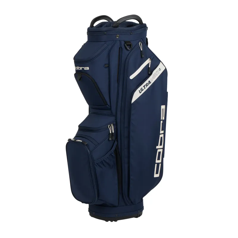 Cobra Ultralight 2 Cart Bag (26) 909909