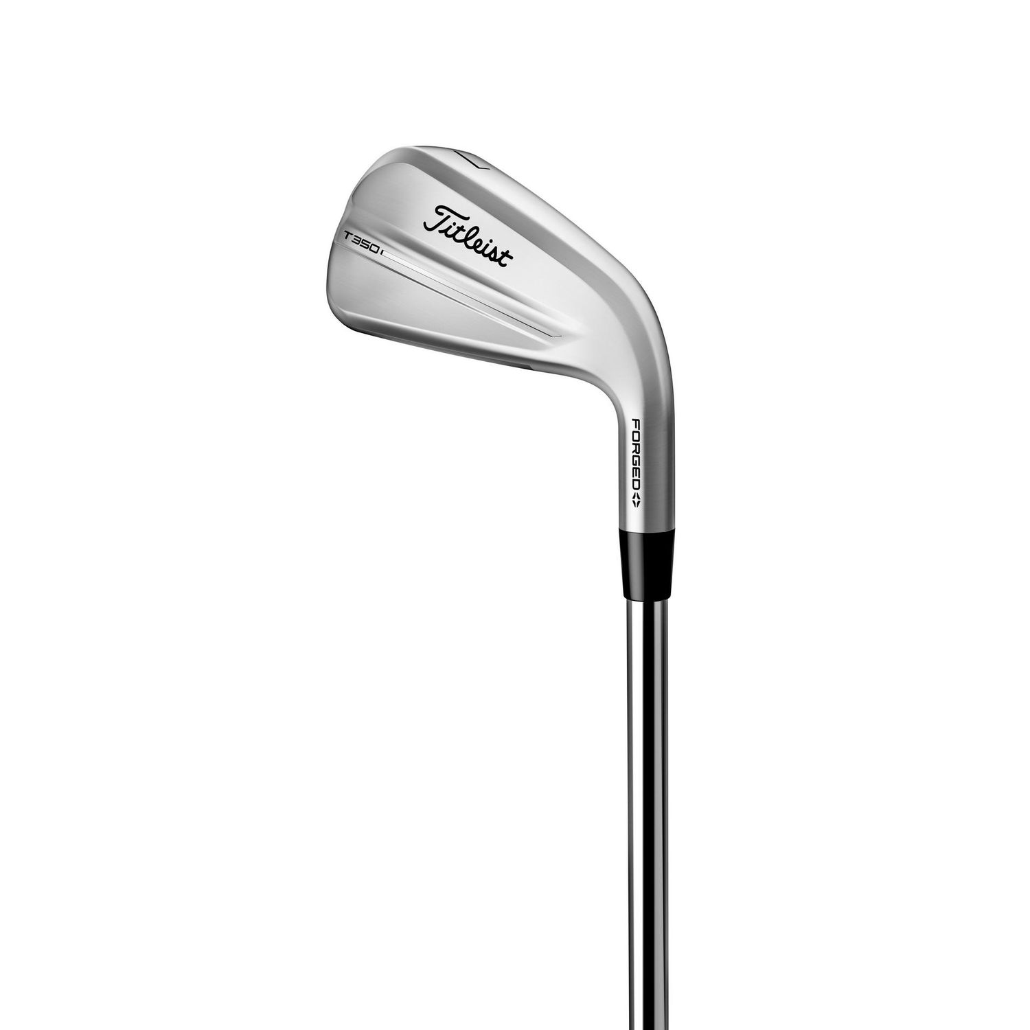 Titleist T350 6-PW, 48°, 53° RH Graphite SENIOR