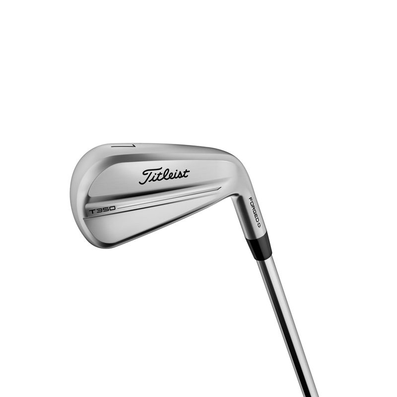 Titleist T350 6-PW, 48°, 53° RH Graphite SENIOR