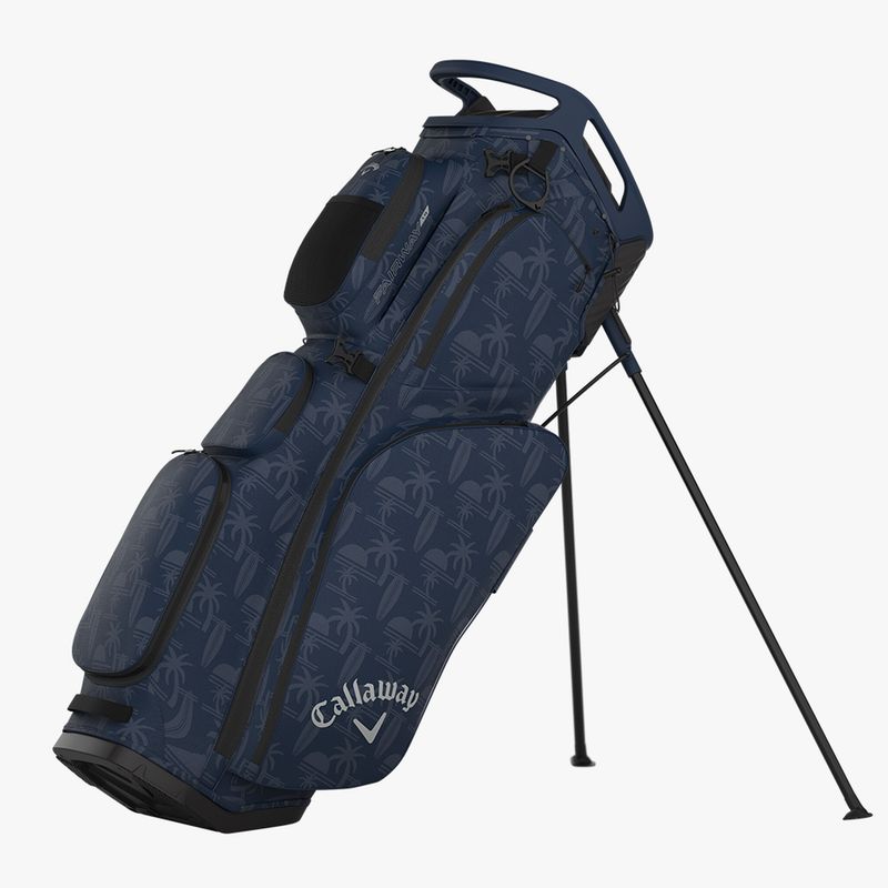 Callaway Stand Bag Fairway 14 (26)