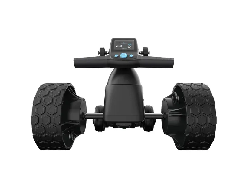 Robera Pro AI Powered Cart w/ Accessories Pack