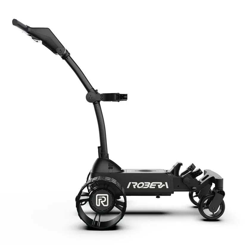 Robera Pro AI Powered Cart w/ Accessories Pack