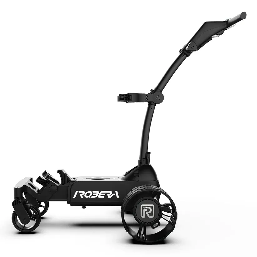 Robera Pro AI Powered Cart w/ Accessories Pack
