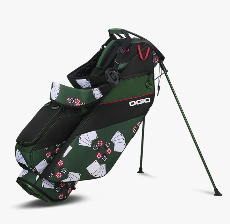 Ogio STN Fuse A20357 (26)