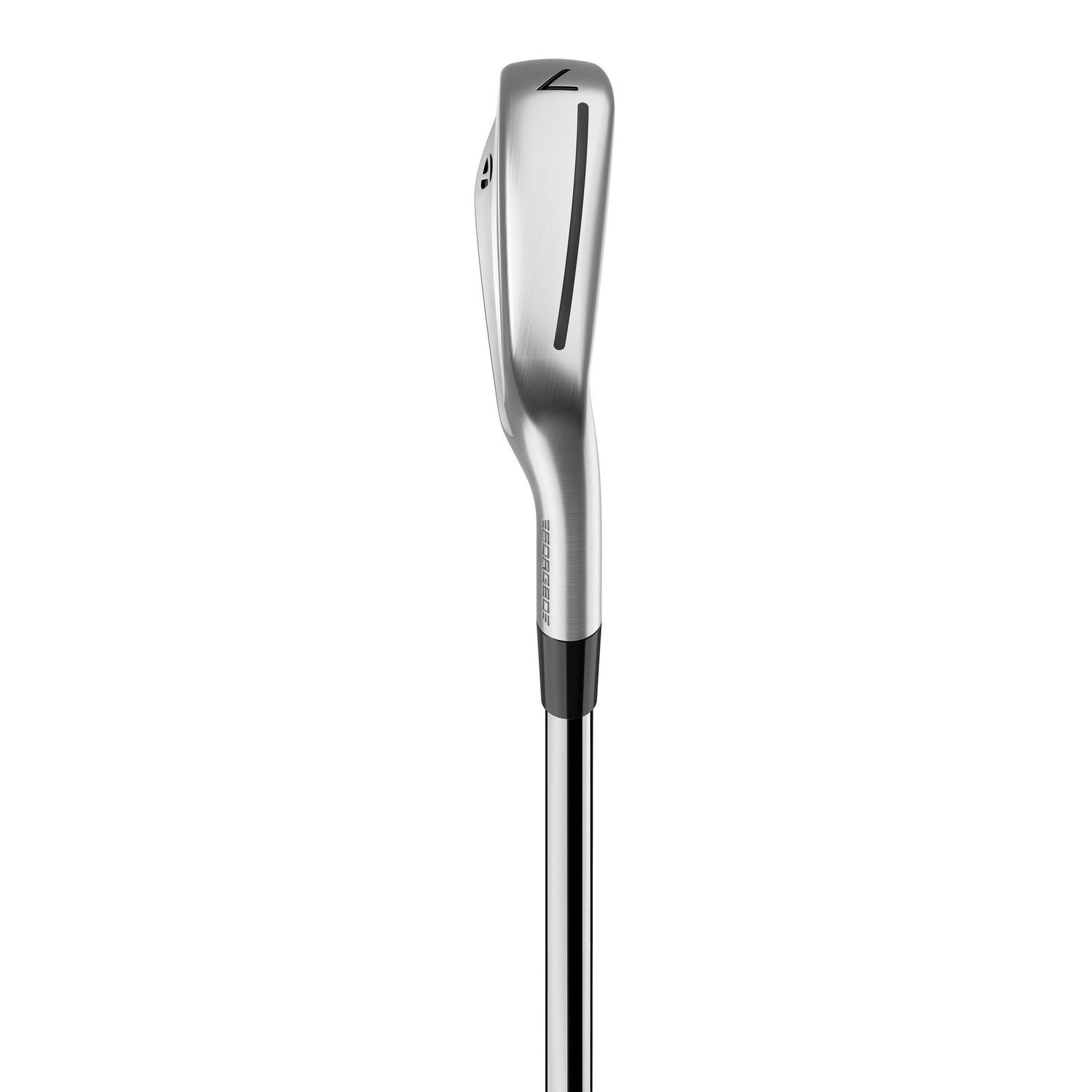 TaylorMade P790 EM 4-PW RH Steel STIFF