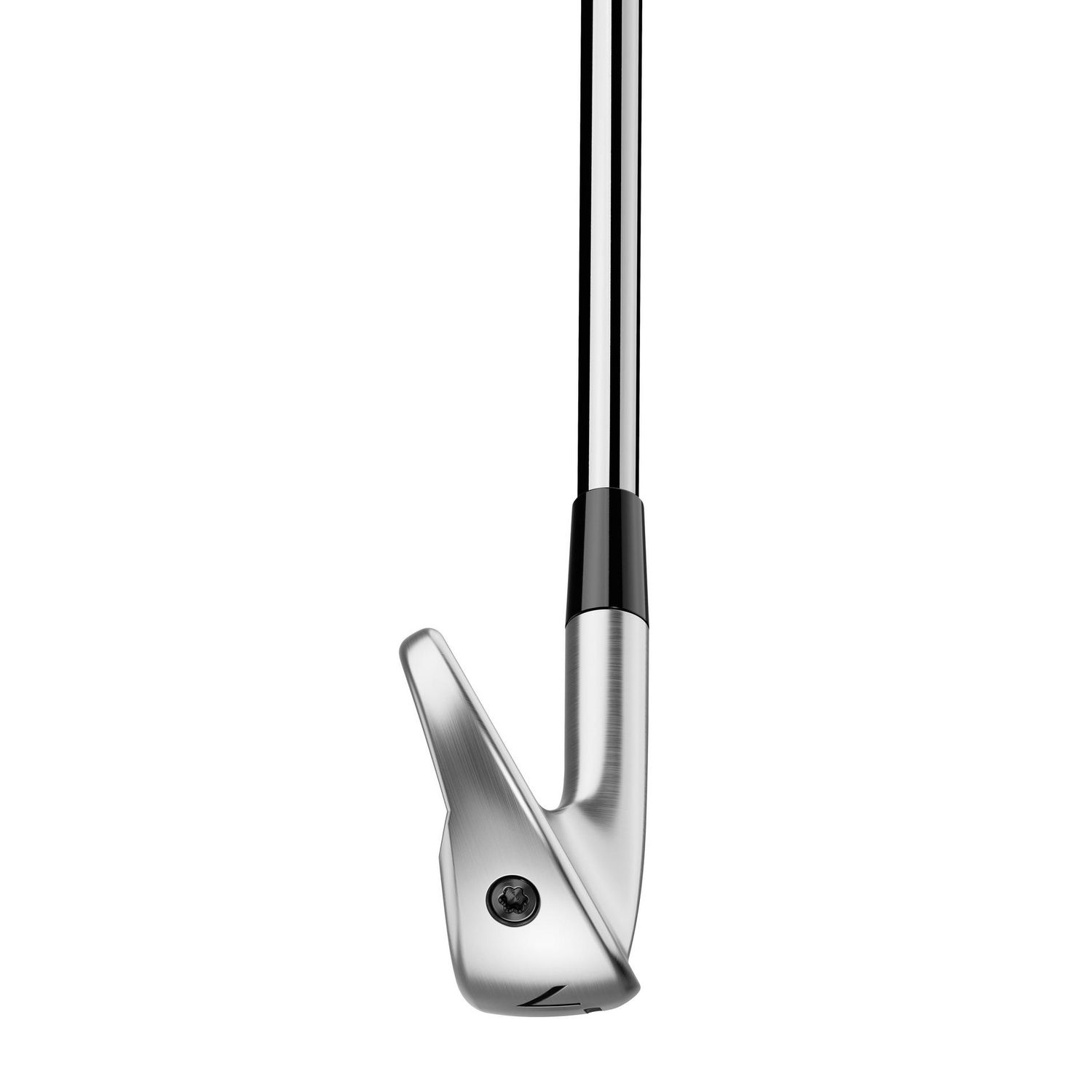 TaylorMade P790 EM 4-PW RH Steel STIFF