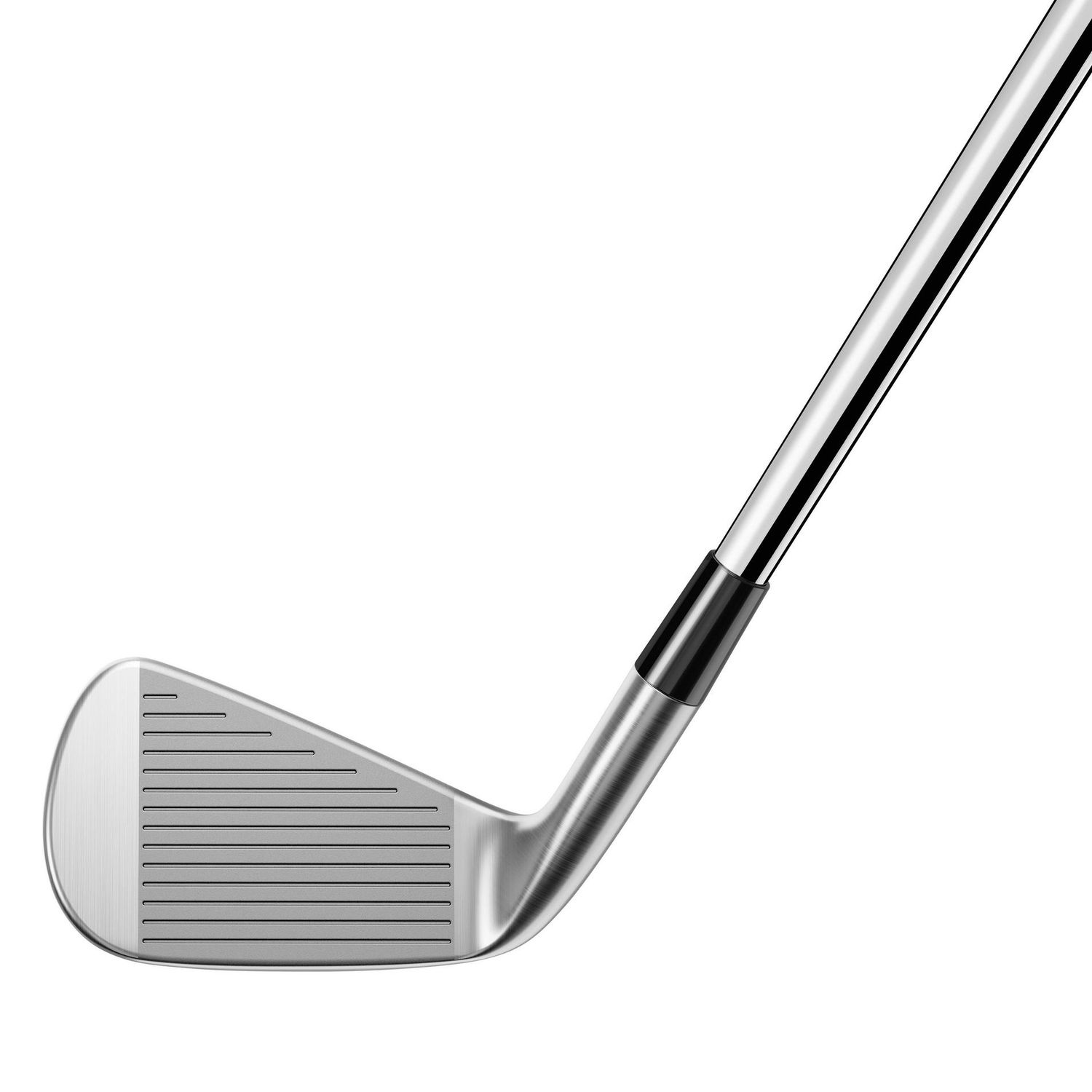 TaylorMade P790 EM 4-PW RH Steel STIFF