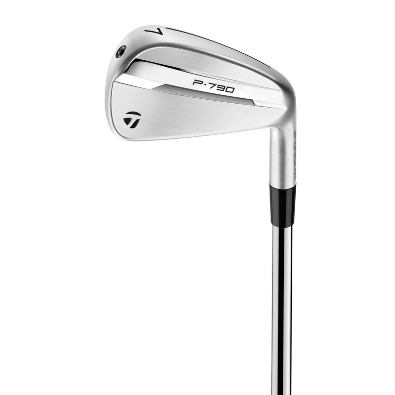 TaylorMade P790 4-PW RH Steel STIFF