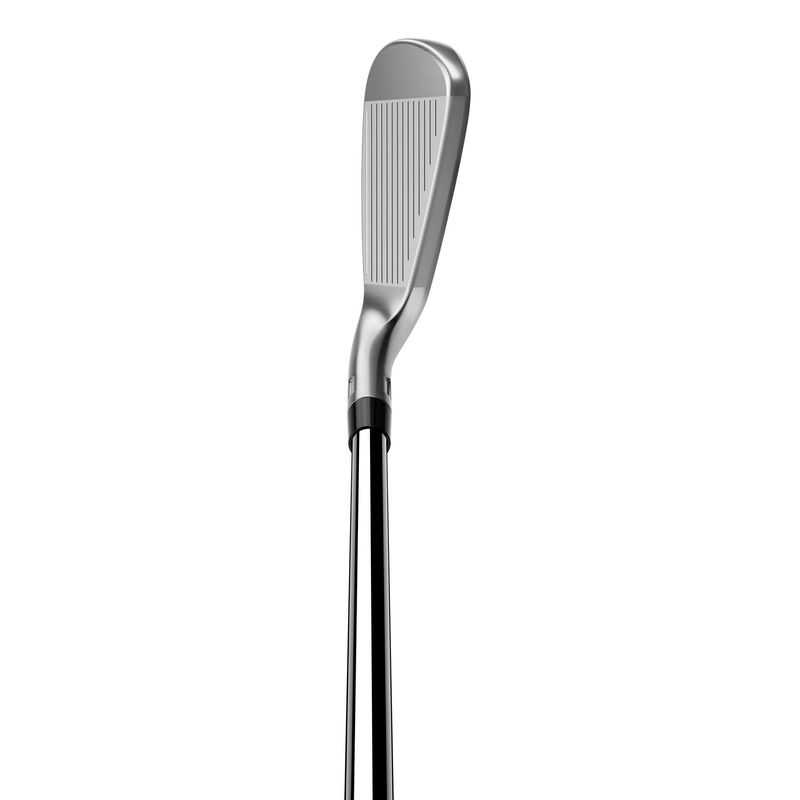 TaylorMade Qi Max 5-PW, AW, SW RH Steel STIFF